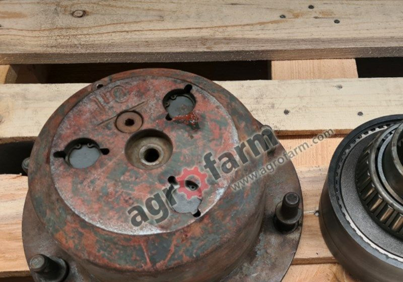 UKŁAD PLANETARNY, ZWOLNICA FWD FENDT 611, 612 - Transmission: picture 4 UKŁAD PLANETARNY, ZWOLNICA FWD FENDT 611, 612 - Transmission: picture 4