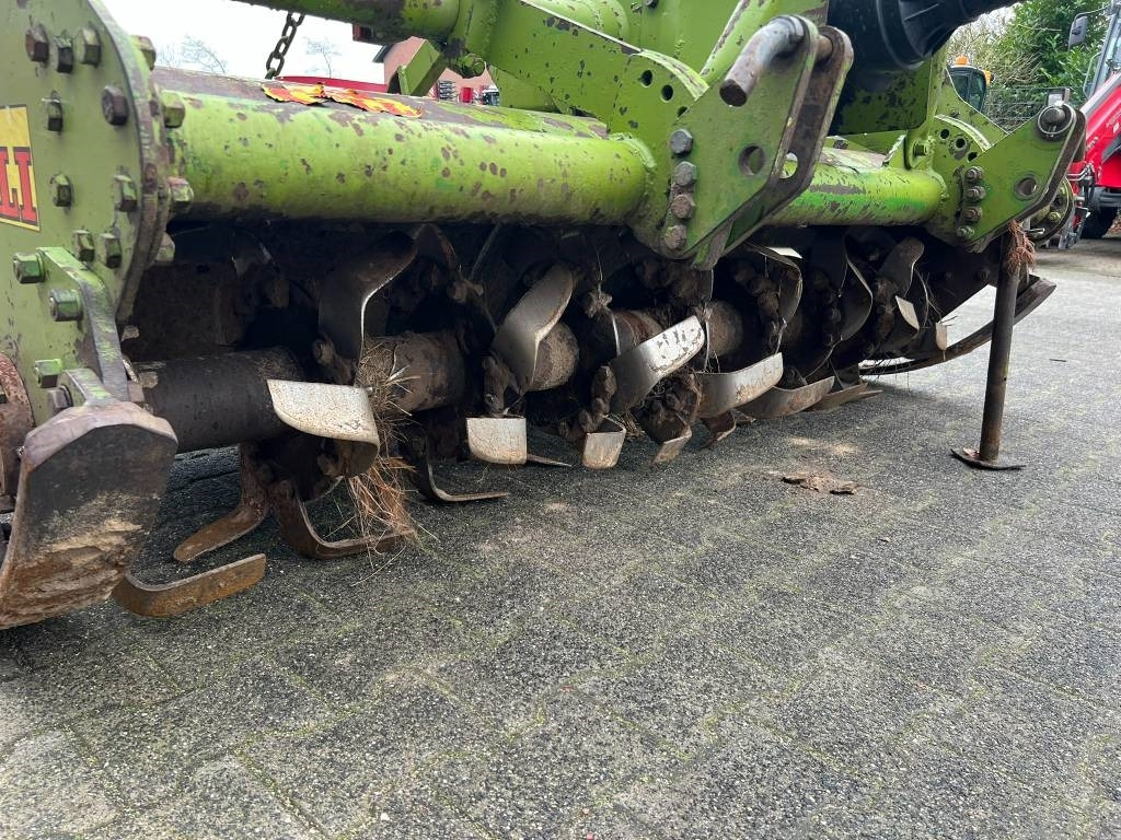 Celli Frees - Soil tillage equipment: picture 5 Celli Frees - Soil tillage equipment: picture 5