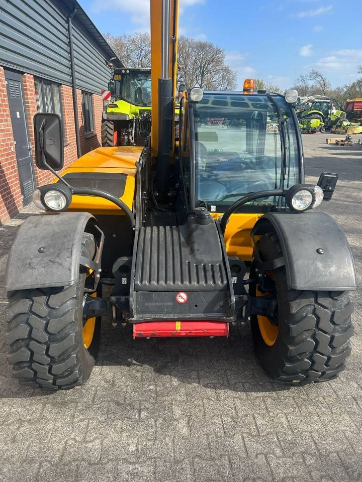 Telescopic handler Dieci Agri Farmer 28.7: picture 11