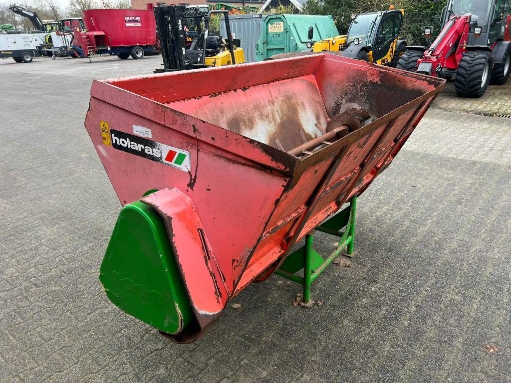 Holaras A-VDC12000 DB - Livestock equipment: picture 5 Holaras A-VDC12000 DB - Livestock equipment: picture 5