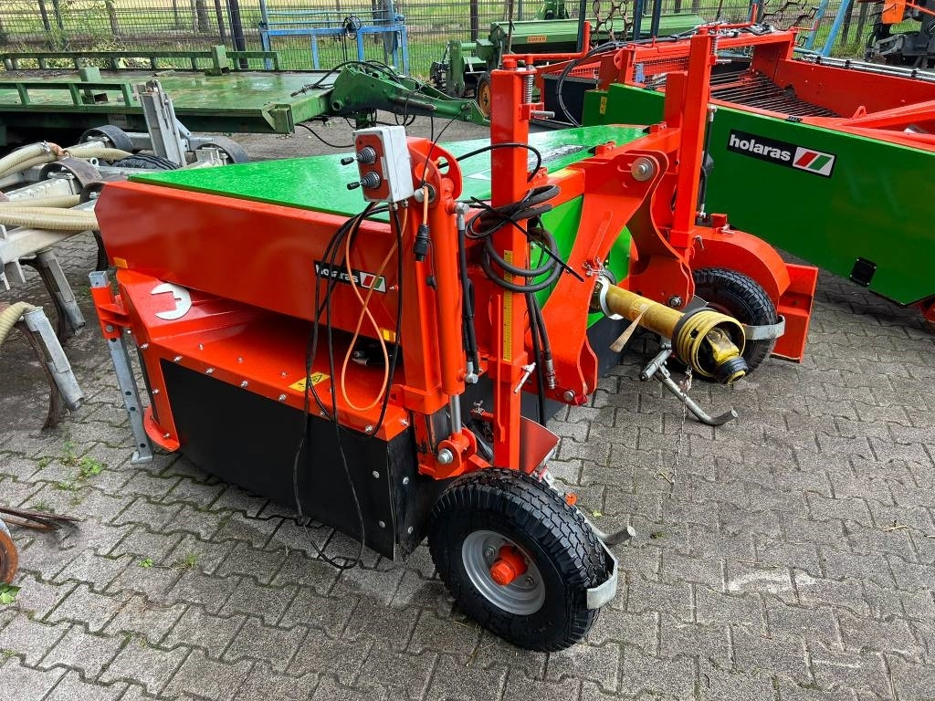 Holaras UM180-f - Haulm topper: picture 3 Holaras UM180-f - Haulm topper: picture 3