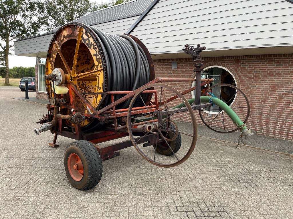 Junematic Haspel 70-270 - Irrigation system: picture 3 Junematic Haspel 70-270 - Irrigation system: picture 3