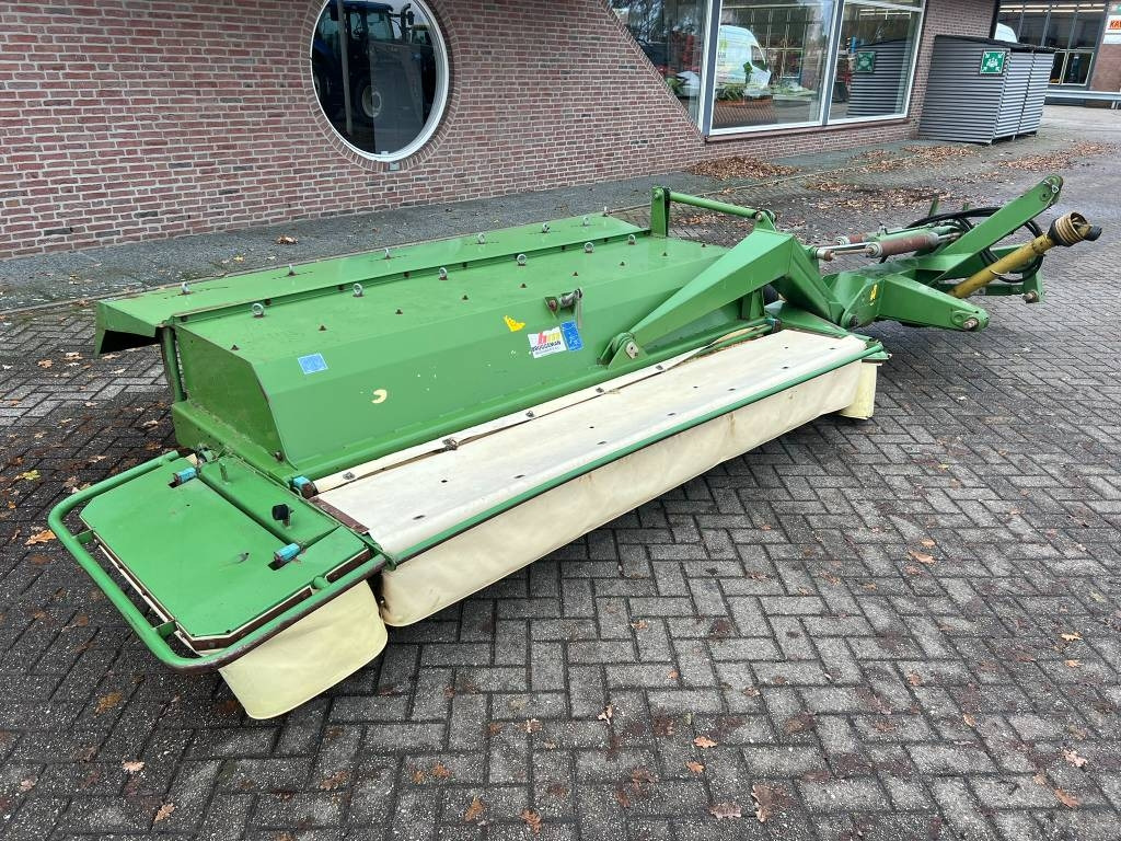 Krone EasyCut 320 CV-Q maaier - Mower: picture 1 Krone EasyCut 320 CV-Q maaier - Mower: picture 1