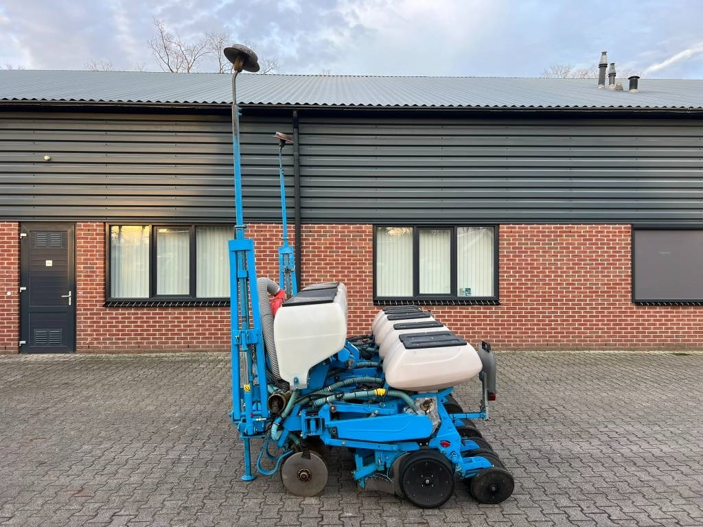 Monosem NG PLUS 6 - Precision seeder: picture 3 Monosem NG PLUS 6 - Precision seeder: picture 3