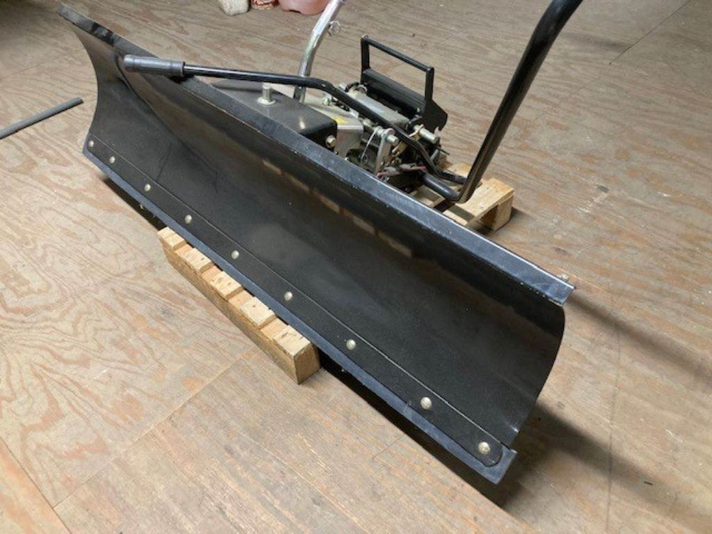 Tielbürger TS-150 - Blade: picture 2 Tielbürger TS-150 - Blade: picture 2