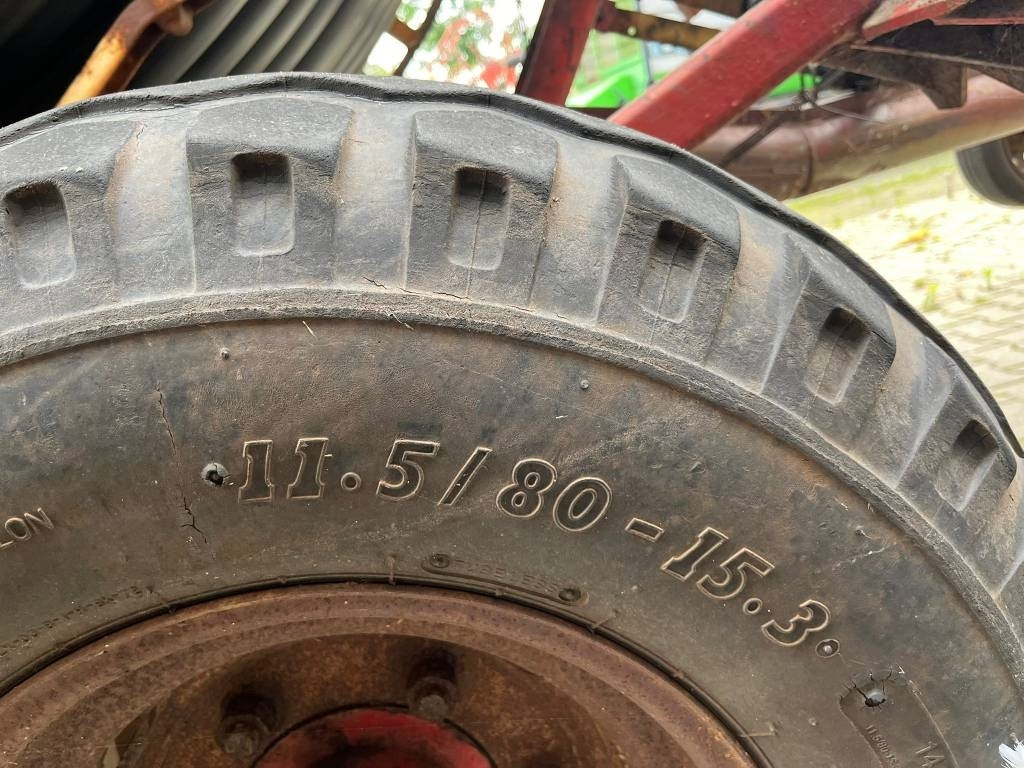 Irrigation system Turbo Cipa Haspel 125 EXP: picture 8 Irrigation system Turbo Cipa Haspel 125 EXP: picture 8