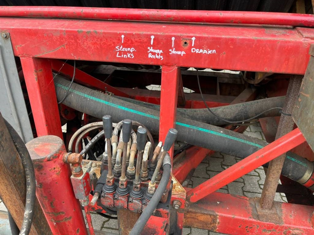 Irrigation system Turbo Cipa Haspel 125 EXP: picture 9 Irrigation system Turbo Cipa Haspel 125 EXP: picture 9