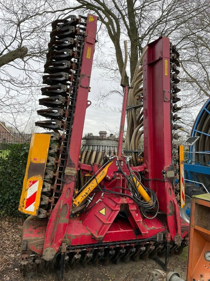 Vredo ZB3-8750 bemester - Manure spreader: picture 2 Vredo ZB3-8750 bemester - Manure spreader: picture 2