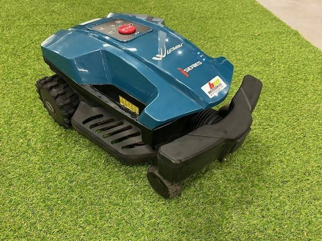 WIPER I 180S ROBOTMAAIER - Lawn mower: picture 2 WIPER I 180S ROBOTMAAIER - Lawn mower: picture 2