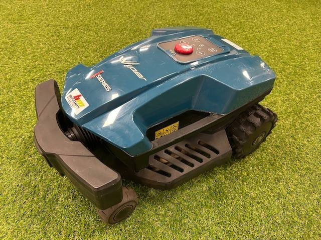 WIPER I 180S ROBOTMAAIER - Lawn mower: picture 1 WIPER I 180S ROBOTMAAIER - Lawn mower: picture 1