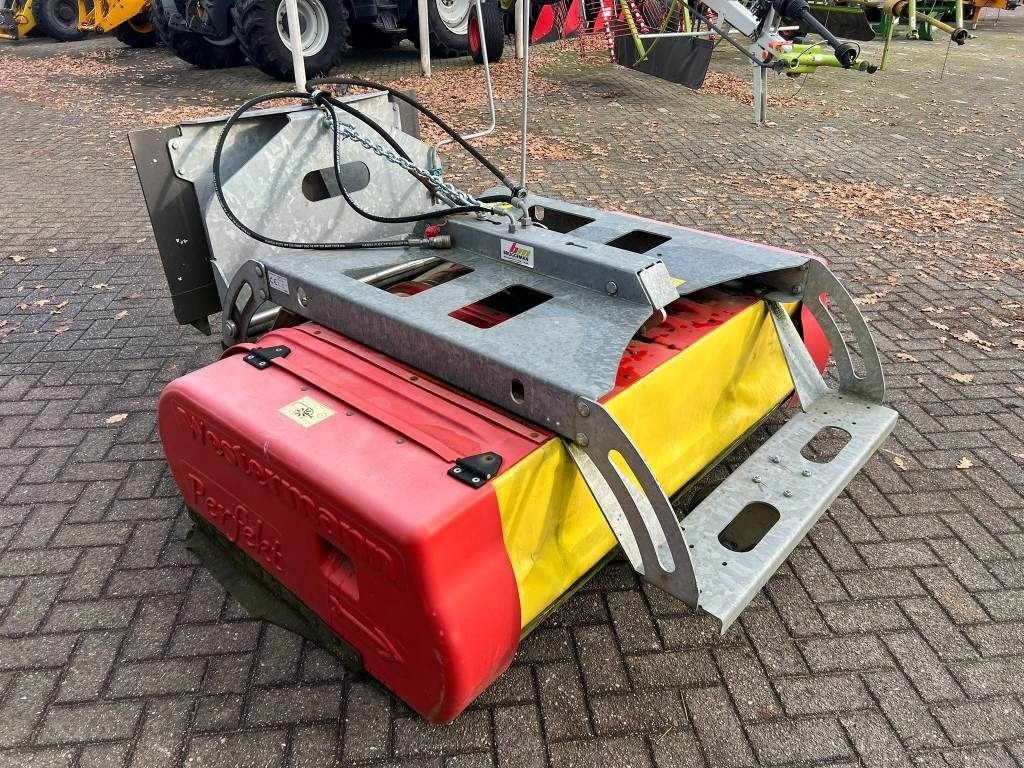 Westermann Perfekt 1800 - Broom: picture 2 Westermann Perfekt 1800 - Broom: picture 2