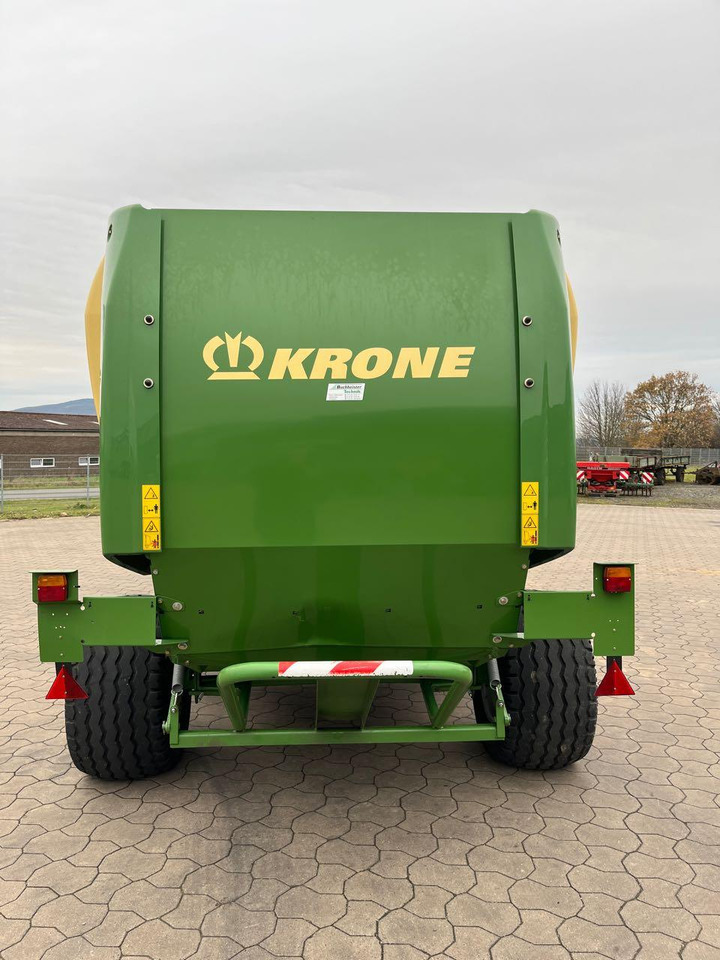 Krone Fortima V 1500 MC - Round baler: picture 2 Krone Fortima V 1500 MC - Round baler: picture 2