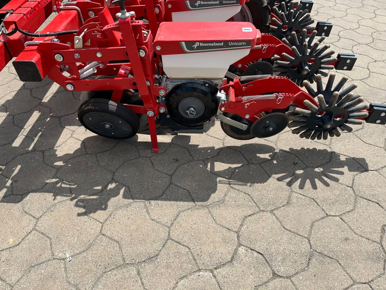 Kverneland Unicorn SD e-drive - Precision seeder: picture 3 Kverneland Unicorn SD e-drive - Precision seeder: picture 3