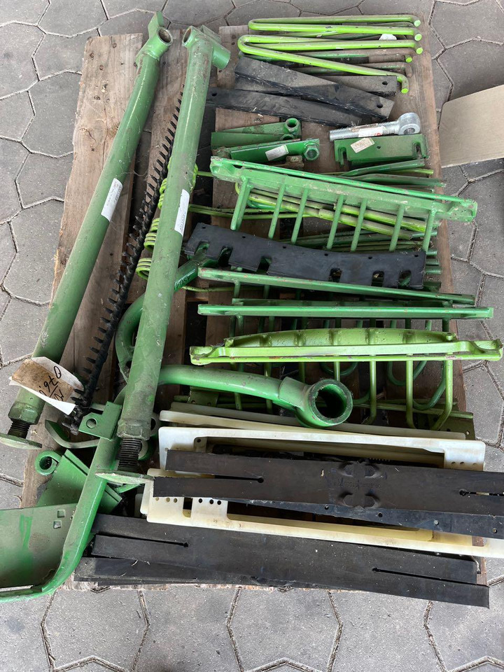 Stoll V202 Ersatzteile - Beet harvester: picture 2 Stoll V202 Ersatzteile - Beet harvester: picture 2