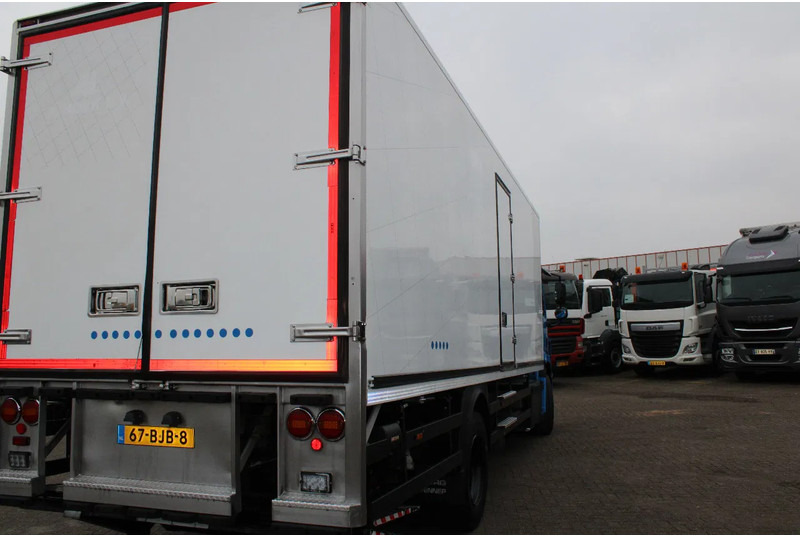 DAF CF 330 + EURO 6 + LIFT + 20T - Refrigerated truck: picture 5 DAF CF 330 + EURO 6 + LIFT + 20T - Refrigerated truck: picture 5