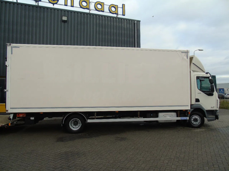 DAF LF 220 DAF LF 220 12 TON - Box truck: picture 4 DAF LF 220 DAF LF 220 12 TON - Box truck: picture 4