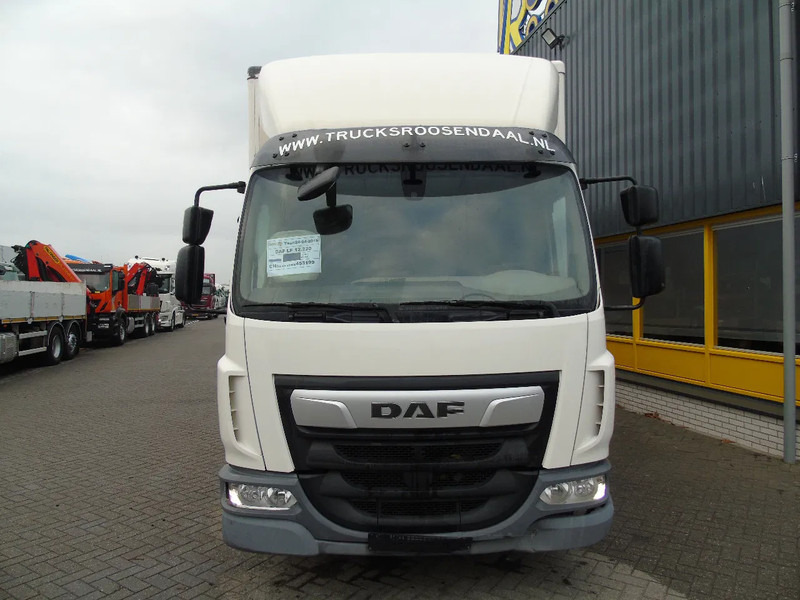 DAF LF 220 DAF LF 220 12 TON - Box truck: picture 2 DAF LF 220 DAF LF 220 12 TON - Box truck: picture 2