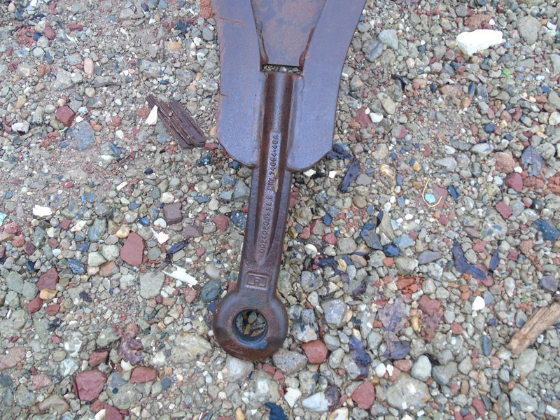 Krone 2 AXLE BPW + BDF SYSTEM - Container transporter/ Swap body trailer: picture 5 Krone 2 AXLE BPW + BDF SYSTEM - Container transporter/ Swap body trailer: picture 5