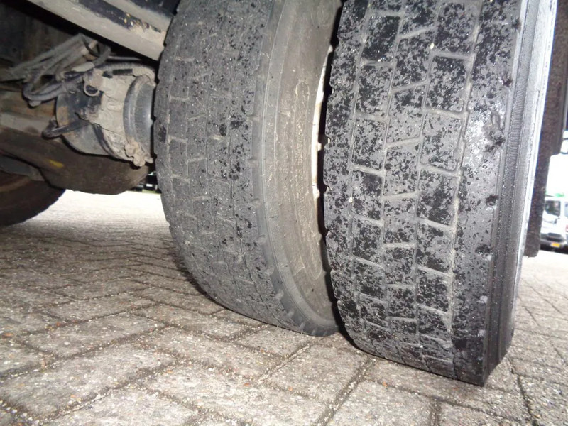 Box truck MAN TGL 8.180 TGL 8.180 + MANUAL + Lift: picture 19 Box truck MAN TGL 8.180 TGL 8.180 + MANUAL + Lift: picture 19