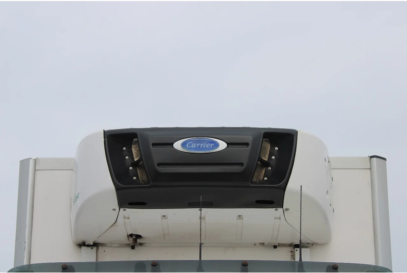 MAN TGM 18.250 + EURO 6 + CARRIER + LIFT - Refrigerated truck: picture 3 MAN TGM 18.250 + EURO 6 + CARRIER + LIFT - Refrigerated truck: picture 3