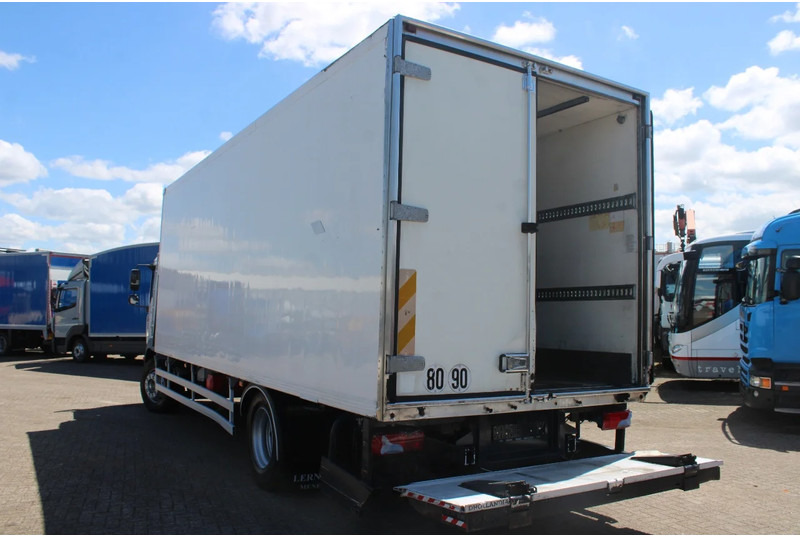 Refrigerated truck MAN TGM 18.280 + EURO 4 + LIFT + 18T: picture 14
