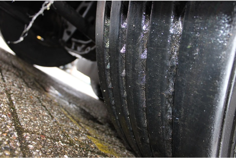 Dropside/ Flatbed truck MAN TGX 26.440 + EURO 5 + Right Hand Drive: picture 19 Dropside/ Flatbed truck MAN TGX 26.440 + EURO 5 + Right Hand Drive: picture 19