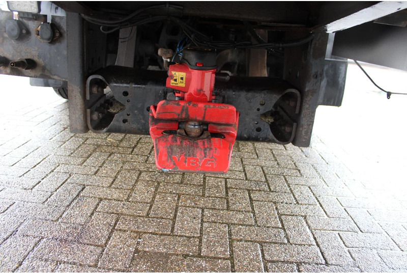 Dropside/ Flatbed truck MAN TGX 26.440 + EURO 5 + Right Hand Drive: picture 14 Dropside/ Flatbed truck MAN TGX 26.440 + EURO 5 + Right Hand Drive: picture 14