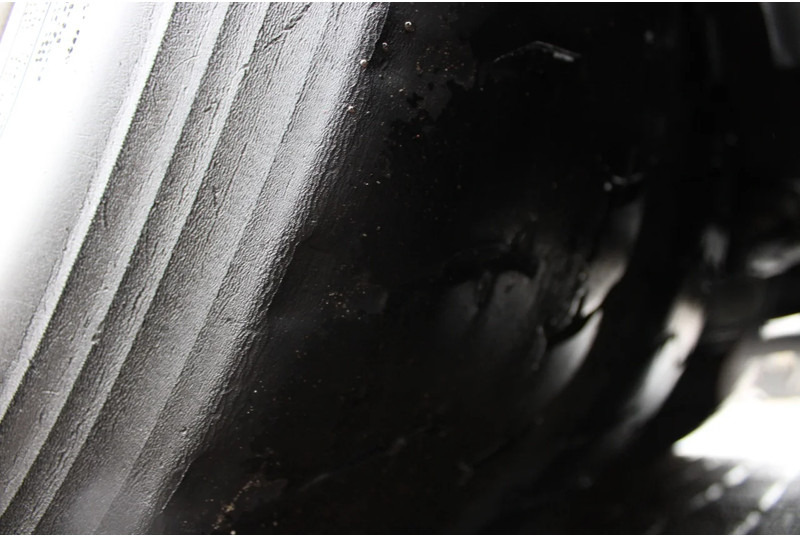 Dropside/ Flatbed truck MAN TGX 26.440 + EURO 5 + Right Hand Drive: picture 9 Dropside/ Flatbed truck MAN TGX 26.440 + EURO 5 + Right Hand Drive: picture 9