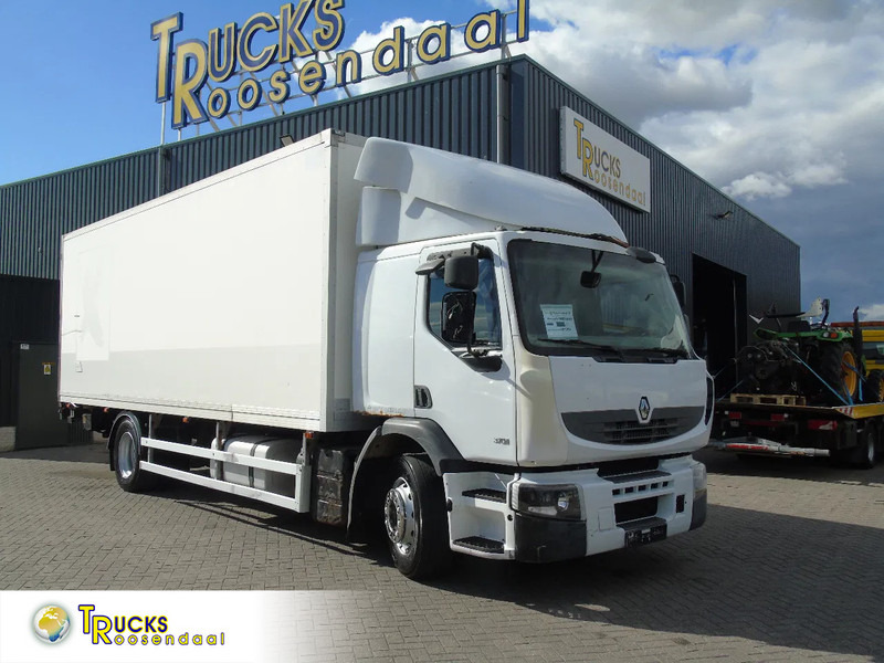 Renault Premium 370DXI + EURO 5 + MANUAL + 19T - Refrigerated truck: picture 1 Renault Premium 370DXI + EURO 5 + MANUAL + 19T - Refrigerated truck: picture 1