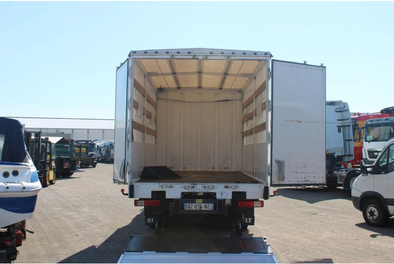 Renault Premium 430DXI + 13400liter EURO 5 - Tanker truck: picture 5 Renault Premium 430DXI + 13400liter EURO 5 - Tanker truck: picture 5