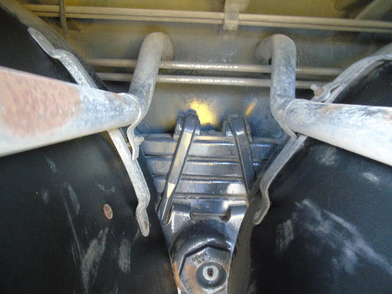 Crane truck Scania R 500 + PALFINGER 88002-EH + 8x EXT + 8X4 + EURO 5 + MANUAL: picture 7 Crane truck Scania R 500 + PALFINGER 88002-EH + 8x EXT + 8X4 + EURO 5 + MANUAL: picture 7