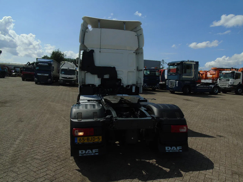 DAF CF 440 + EURO 6 - Tractor unit: picture 5 DAF CF 440 + EURO 6 - Tractor unit: picture 5