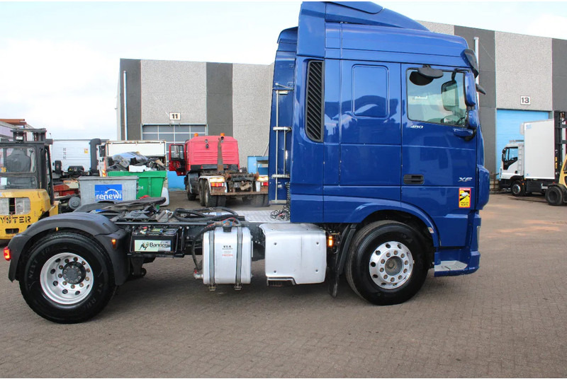 DAF XF 106.480 + retarder + 623.000km + EURO 6 + PTO - Tractor unit: picture 4 DAF XF 106.480 + retarder + 623.000km + EURO 6 + PTO - Tractor unit: picture 4