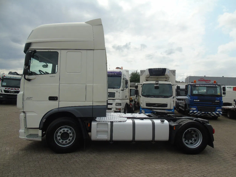 DAF XF 460 + euro 6 - Tractor unit: picture 4 DAF XF 460 + euro 6 - Tractor unit: picture 4