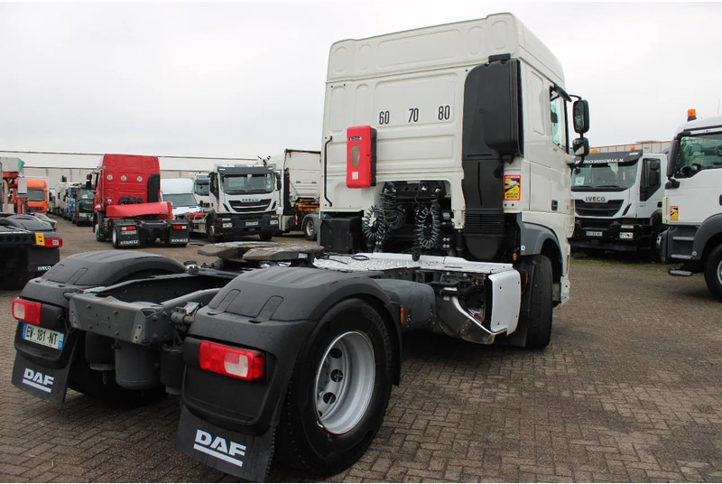DAF XF 480 + retarder + EURO 6 + adr - Tractor unit: picture 5 DAF XF 480 + retarder + EURO 6 + adr - Tractor unit: picture 5
