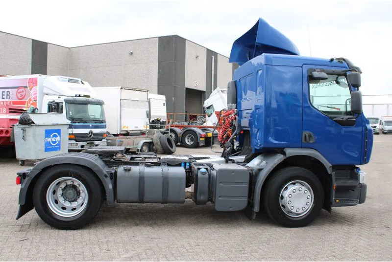 Renault Premium 380DXI + 2 PIECES - Tractor unit: picture 4 Renault Premium 380DXI + 2 PIECES - Tractor unit: picture 4