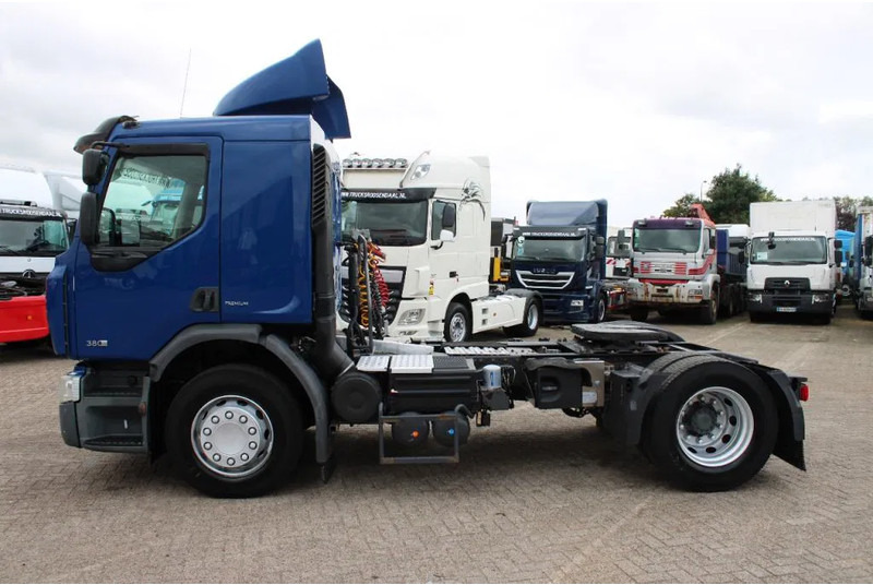Tractor unit Renault Premium 380DXI + 2 PIECES: picture 10