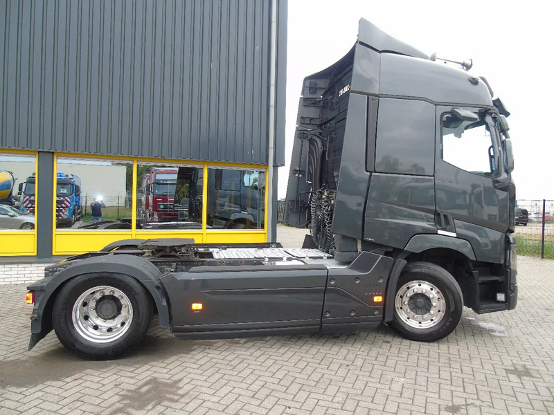 Renault T 440 + EURO 6 + PERFECT! - Tractor unit: picture 4 Renault T 440 + EURO 6 + PERFECT! - Tractor unit: picture 4