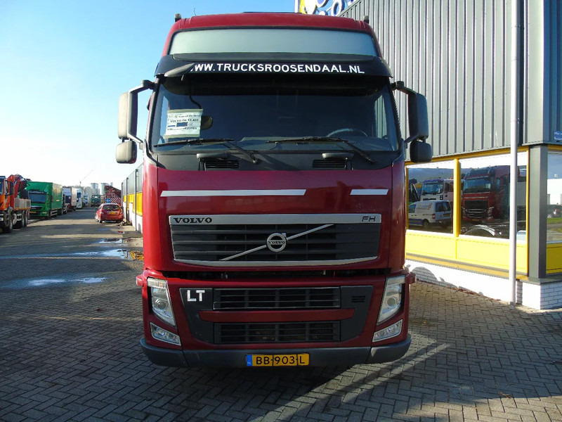 Volvo FH 420 + XL CABINE + EURO 5+ MANUAL - Tractor unit: picture 4 Volvo FH 420 + XL CABINE + EURO 5+ MANUAL - Tractor unit: picture 4