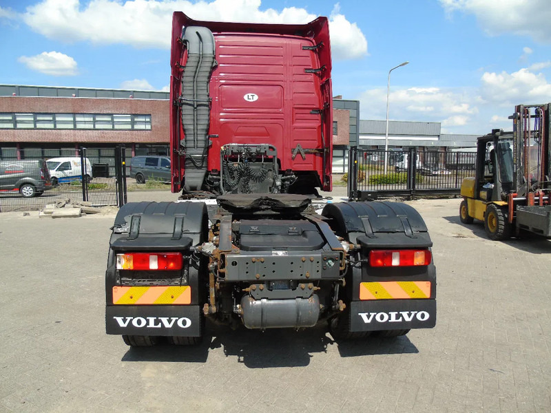 Volvo FH 460 + XL CABINE + MANUAL + EURO 5 + 6x IN STOCK - Tractor unit: picture 3 Volvo FH 460 + XL CABINE + MANUAL + EURO 5 + 6x IN STOCK - Tractor unit: picture 3