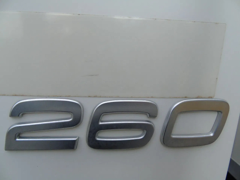 Volvo FE 260 + THERMO KING + DHOLLANDIA LOADLIFT - Refrigerated truck: picture 5 Volvo FE 260 + THERMO KING + DHOLLANDIA LOADLIFT - Refrigerated truck: picture 5