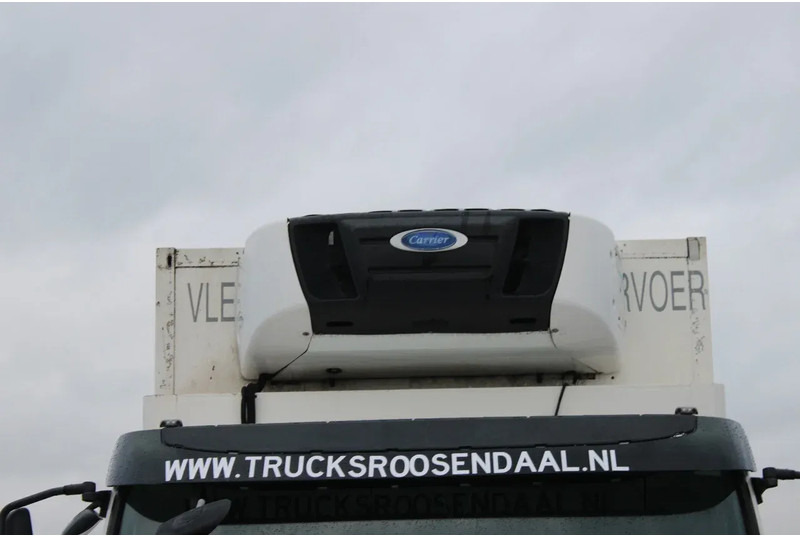 Volvo FMX 370 + EURO 5 + CARRIER + meat + 6x2 + atp - Refrigerated truck: picture 4 Volvo FMX 370 + EURO 5 + CARRIER + meat + 6x2 + atp - Refrigerated truck: picture 4