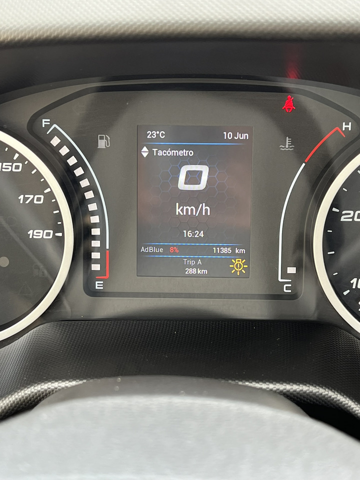 Truck mounted aerial platform Iveco Daily + Oil&Steel Scorpion 1812 Smart Iveco Daily + Oil&Steel Scorpion 1812 Smart: picture 10 Truck mounted aerial platform Iveco Daily + Oil&Steel Scorpion 1812 Smart Iveco Daily + Oil&Steel Scorpion 1812 Smart: picture 10