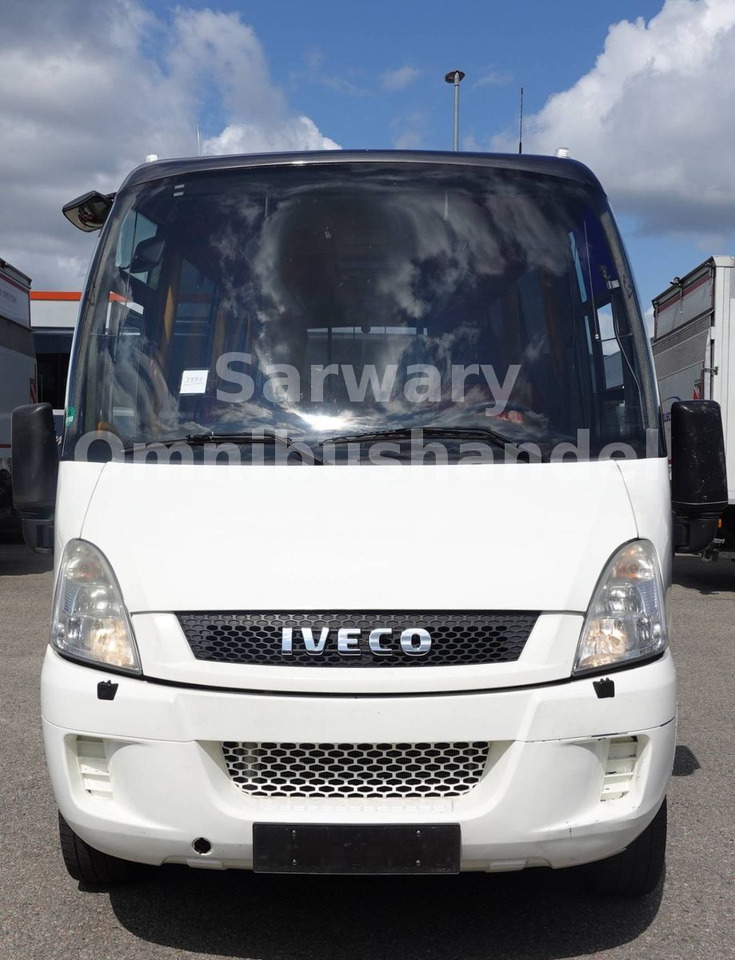 Iveco 65C17 *Klima *Euro5*Wing*Daily*Mago*Rapido*City - Minibus, People carrier: picture 3 Iveco 65C17 *Klima *Euro5*Wing*Daily*Mago*Rapido*City - Minibus, People carrier: picture 3