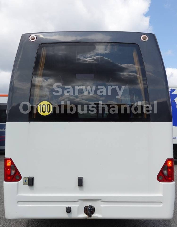 Iveco 65C17 *Klima *Euro5*Wing*Daily*Mago*Rapido*City - Minibus, People carrier: picture 4 Iveco 65C17 *Klima *Euro5*Wing*Daily*Mago*Rapido*City - Minibus, People carrier: picture 4