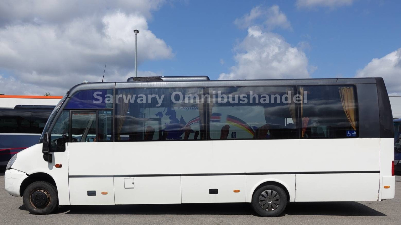 Iveco 65C17 *Klima *Euro5*Wing*Daily*Mago*Rapido*City - Minibus, People carrier: picture 4 Iveco 65C17 *Klima *Euro5*Wing*Daily*Mago*Rapido*City - Minibus, People carrier: picture 4