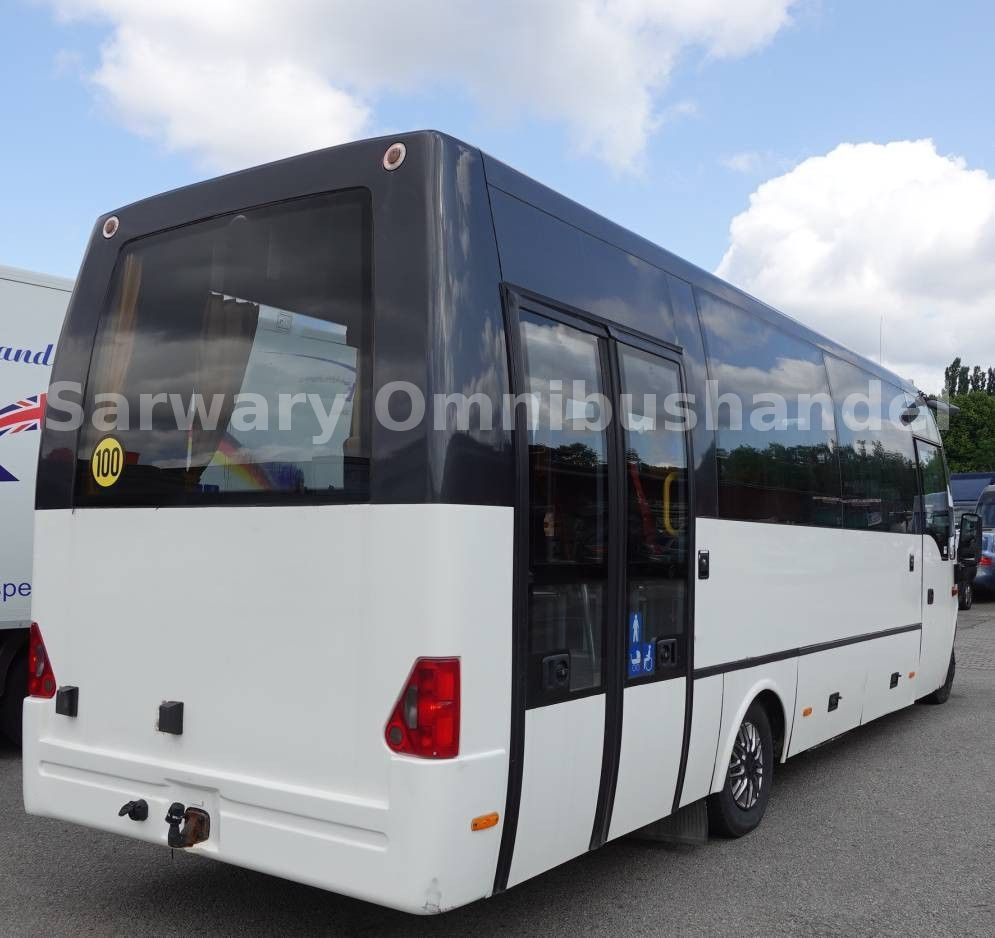 Minibus, People carrier Iveco 65C17 *Klima *Euro5*Wing*Daily*Mago*Rapido*City: picture 11