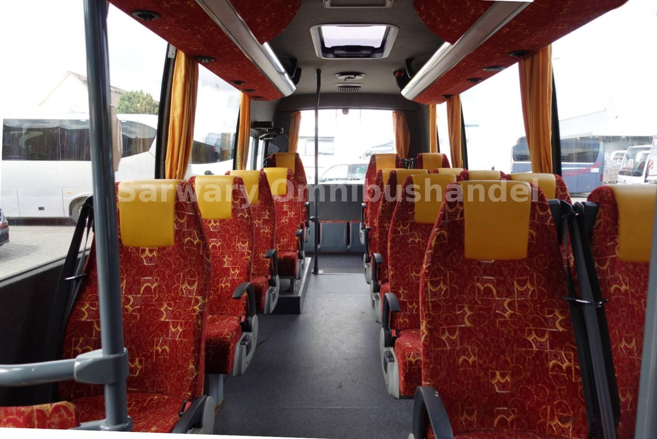 Minibus, People carrier Iveco 65C17 *Klima *Euro5*Wing*Daily*Mago*Rapido*City: picture 12