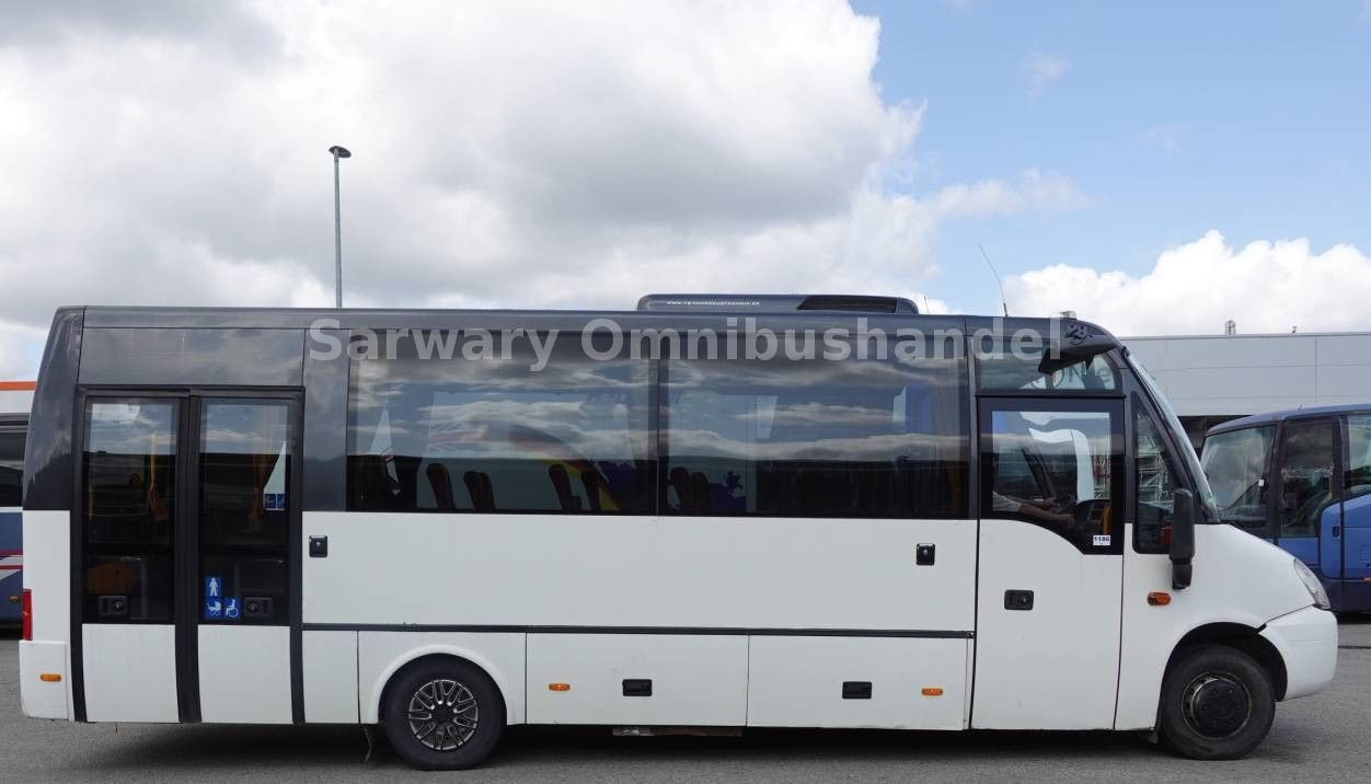 Iveco 65C17 *Klima *Euro5*Wing*Daily*Mago*Rapido*City - Minibus, People carrier: picture 3 Iveco 65C17 *Klima *Euro5*Wing*Daily*Mago*Rapido*City - Minibus, People carrier: picture 3