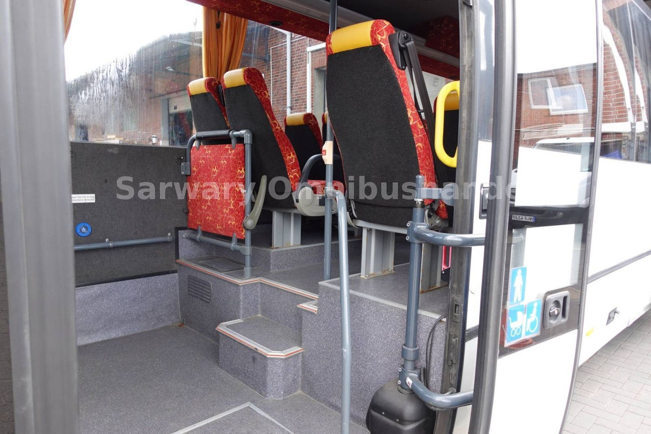 Minibus, People carrier Iveco 65C17 *Klima *Euro5*Wing*Daily*Mago*Rapido*City: picture 18